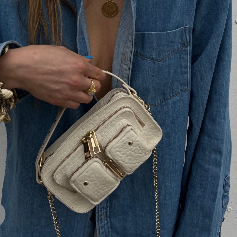 Nunoo Helena bag